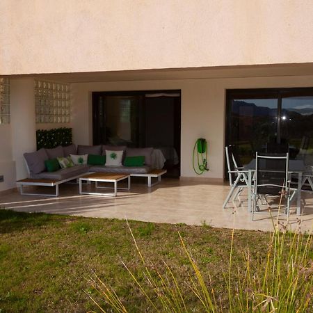 Vera-Mojacar Valle Del Este Resort Golf & Spa Kültér fotó