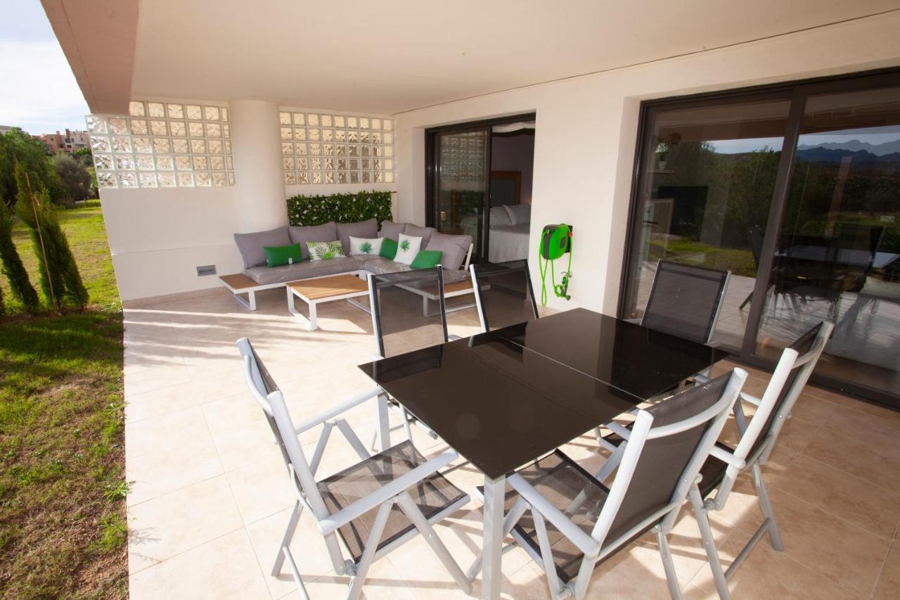 Vera-Mojacar Valle Del Este Resort Golf & Spa Kültér fotó
