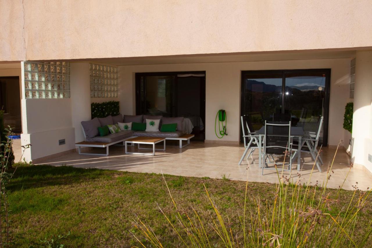 Vera-Mojacar Valle Del Este Resort Golf & Spa Kültér fotó